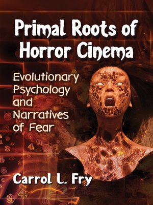 cover image of Primal Roots of Horror Cinema
